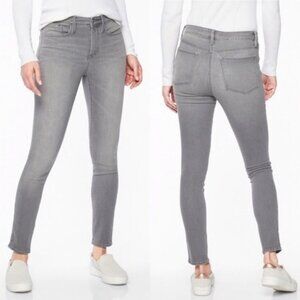 Athleta Sculptek Stretchy Jeans